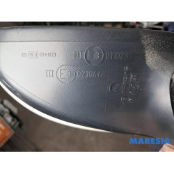 Fiat - 500 - Rétroviseur extérieur gauche