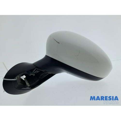 Fiat - 500 - Rétroviseur extérieur gauche