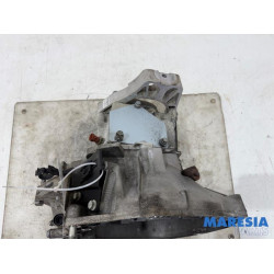 Fiat - Panda - Boîte de vitesse