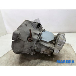 Fiat - Panda - Boîte de vitesse