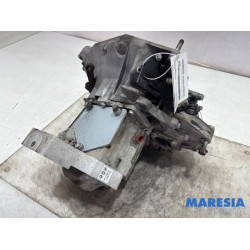 Fiat - Panda - Boîte de vitesse