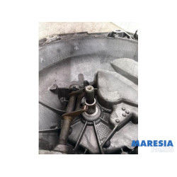 Fiat - Panda - Boîte de vitesse