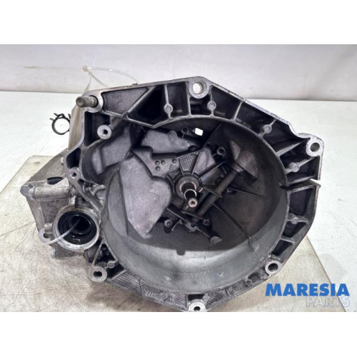 Fiat - Panda - Boîte de vitesse