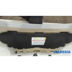 Fiat - Panda - Motorkap