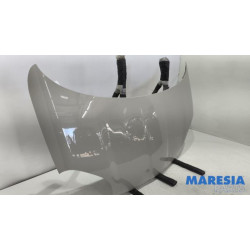 Fiat - Panda - Motorkap