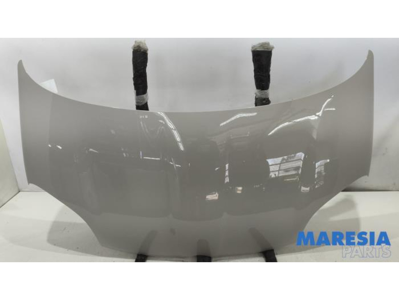 Fiat - Panda - Motorkap