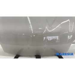 Fiat - Panda - Motorkap