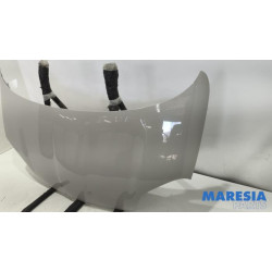 Fiat - Panda - Motorkap