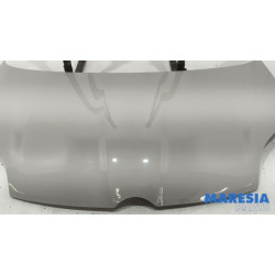 Fiat - Panda - Motorkap