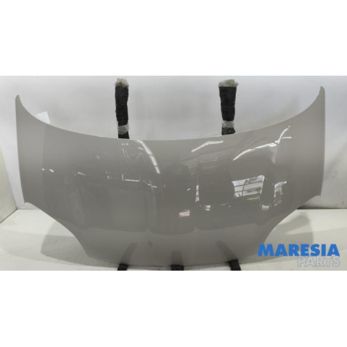 Fiat - Panda - Motorkap