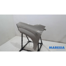 Fiat - Panda - Front wing, left