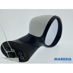 Fiat - 500 - Rétroviseur extérieur droit