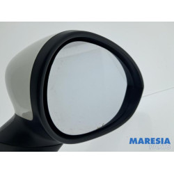 Fiat - 500 - Rétroviseur extérieur droit