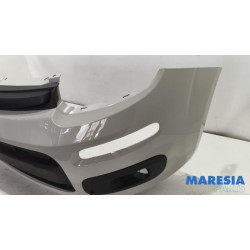 Fiat - Panda - Front bumper