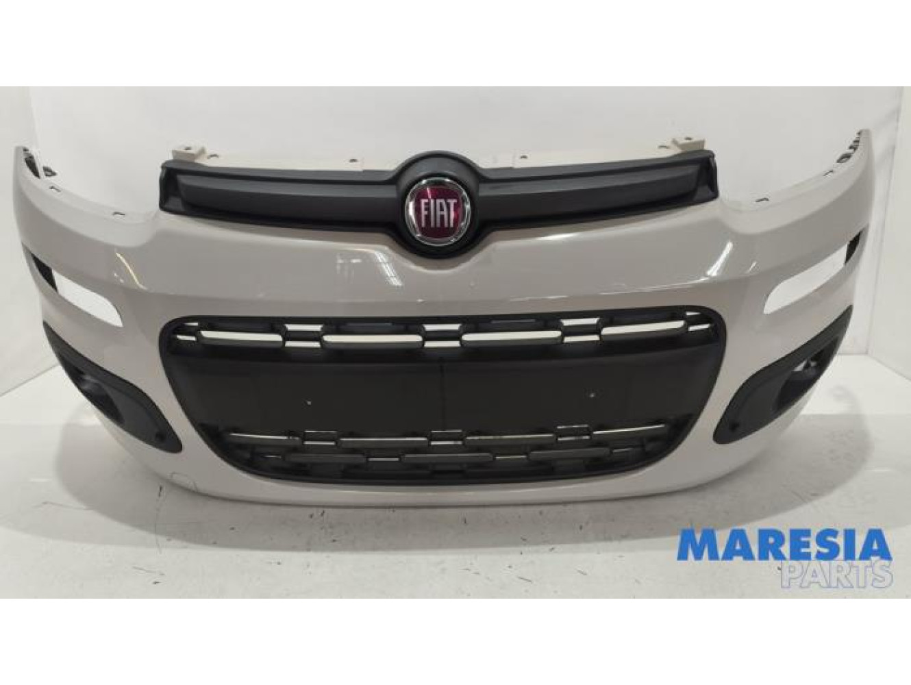 Fiat - Panda - Front bumper
