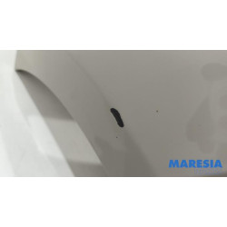 Fiat - Panda - Front bumper