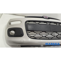 Fiat - Panda - Front bumper