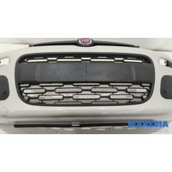 Fiat - Panda - Front bumper