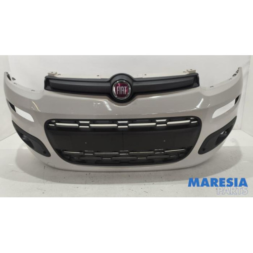 Fiat - Panda - Front bumper