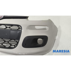 Fiat - Panda - Front bumper