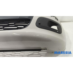 Fiat - Panda - Front bumper