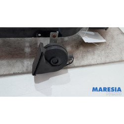 Fiat - Panda - Front panel