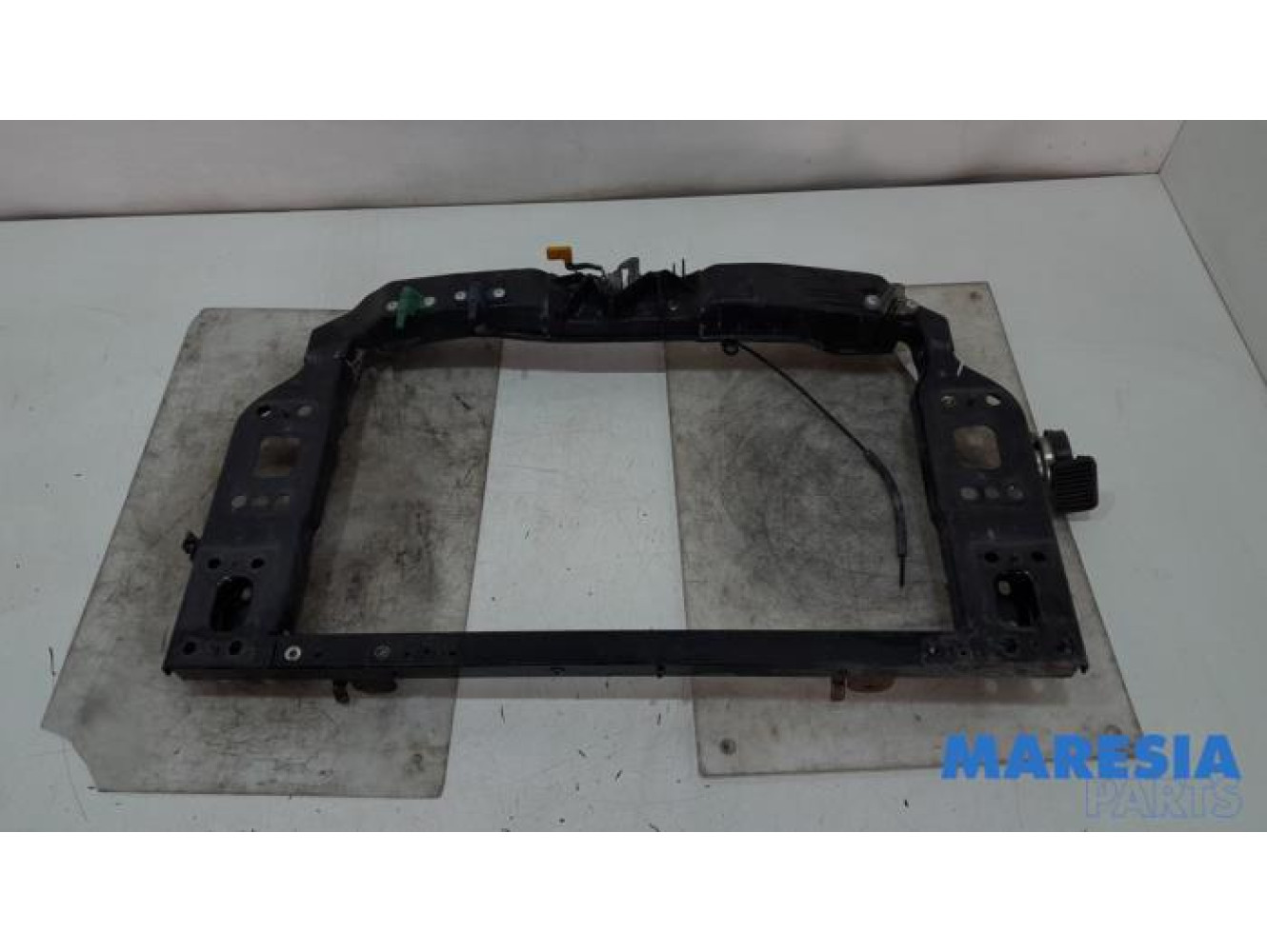 Fiat - Panda - Front panel