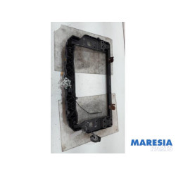 Fiat - Panda - Front panel