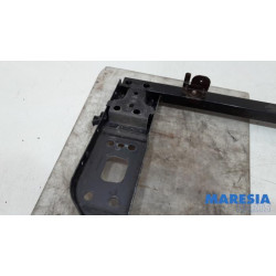 Fiat - Panda - Front panel