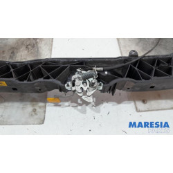 Fiat - Panda - Front panel