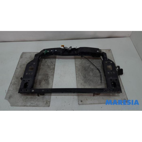 Fiat - Panda - Front panel