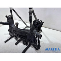 Fiat - Panda - Subframe