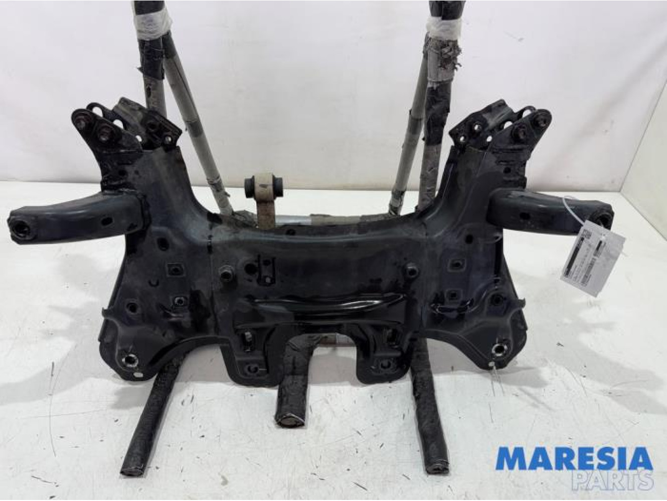 Fiat - Panda - Subframe