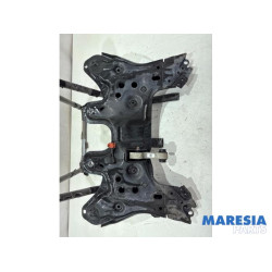 Fiat - Panda - Subframe