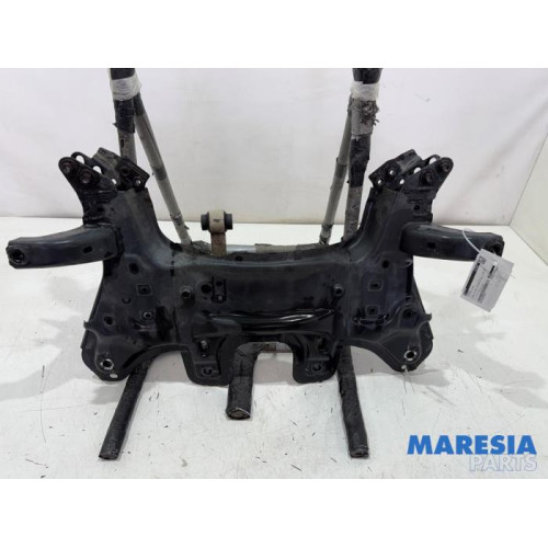 Fiat - Panda - Subframe