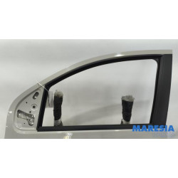 Fiat - Panda - Portière 4portes avant gauche