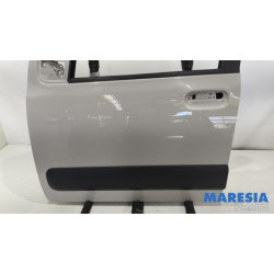 Fiat - Panda - Portière 4portes avant gauche