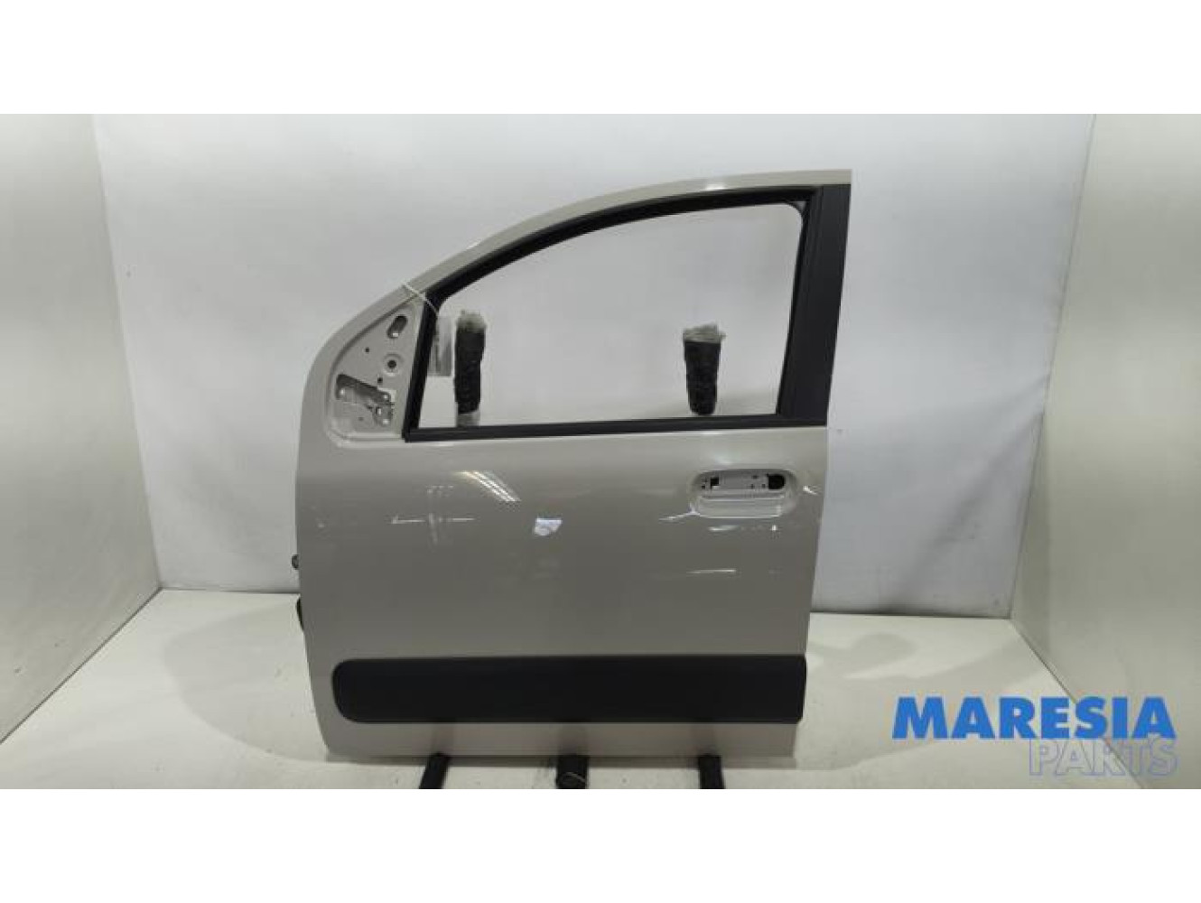 Fiat - Panda - Portière 4portes avant gauche