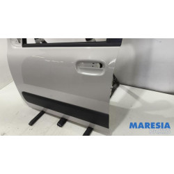 Fiat - Panda - Portière 4portes avant gauche