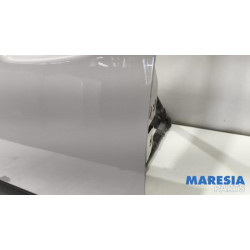 Fiat - Panda - Portière 4portes avant gauche