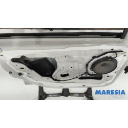 Fiat - Panda - Portière 4portes avant gauche