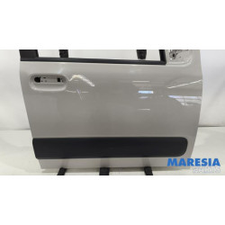 Fiat - Panda - Tür 4-türig rechts vorne