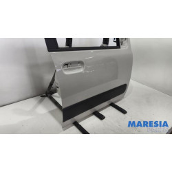 Fiat - Panda - Tür 4-türig rechts vorne