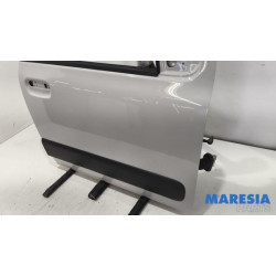 Fiat - Panda - Tür 4-türig rechts vorne