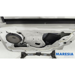 Fiat - Panda - Tür 4-türig rechts vorne