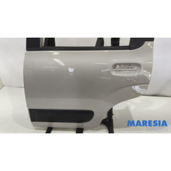 Fiat - Panda - Portier 4Deurs links-achter