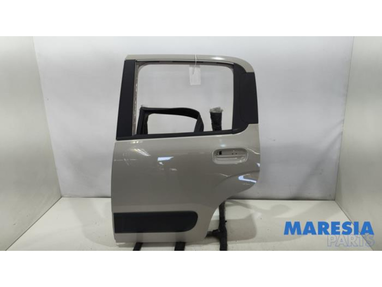 Fiat - Panda - Portier 4Deurs links-achter