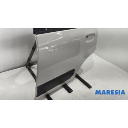 Fiat - Panda - Portier 4Deurs links-achter