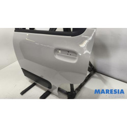 Fiat - Panda - Portier 4Deurs links-achter