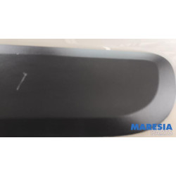 Fiat - Panda - Portier 4Deurs links-achter